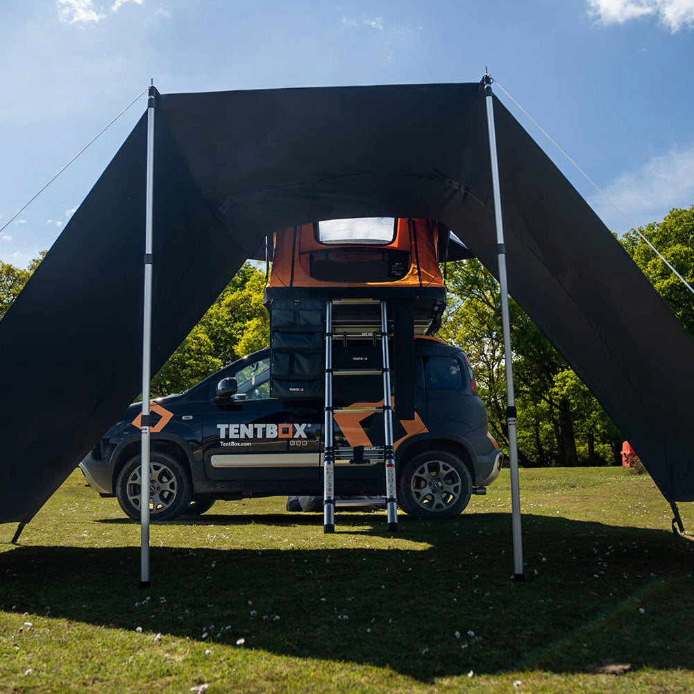 Lite 2.0 Tunnel Awning