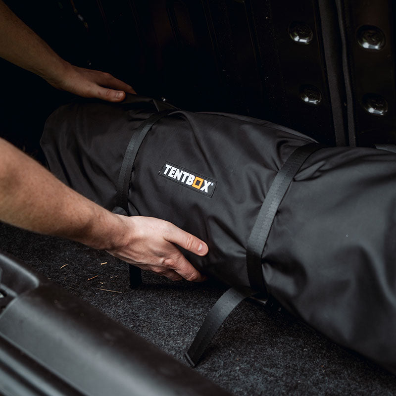 Lite XL Living Pod (TentBox Lite XL)