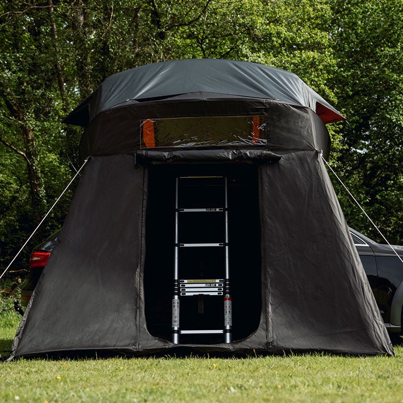 tent box xl Lite XL Living Pod (TentBox Lite XL) – Redknot Campers