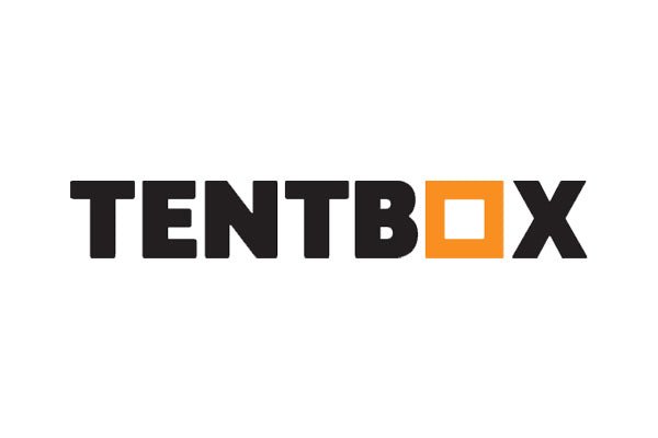 Tentbox Logo