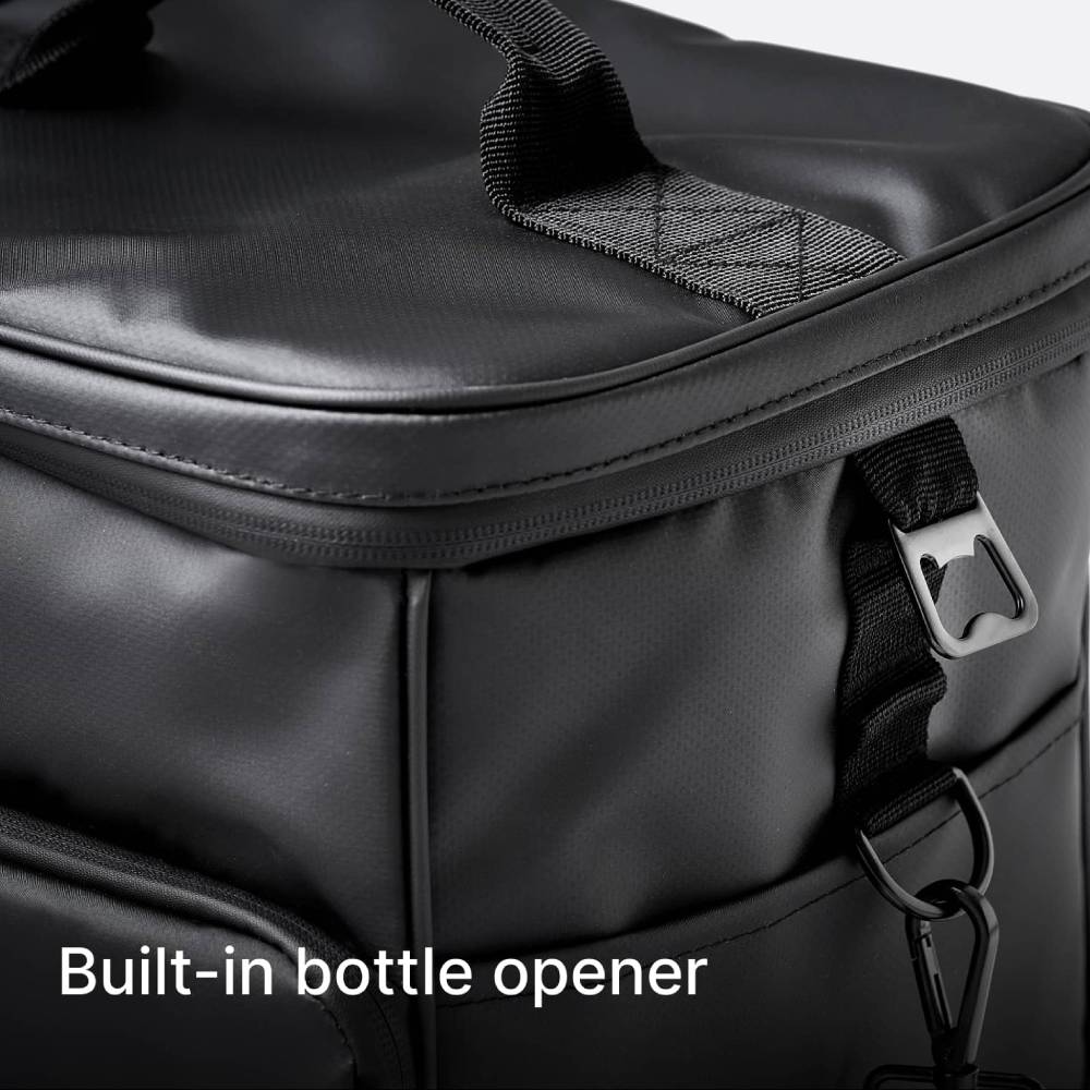 Soft Cool Bag