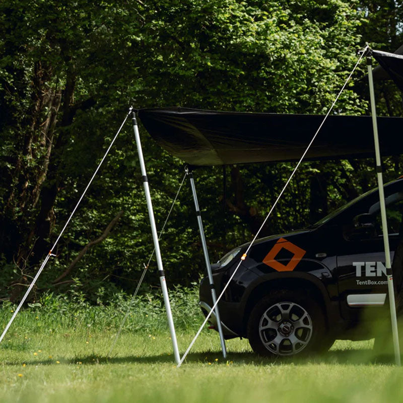 Telescopic Props 2-pack (TentBox Lite 2.0)