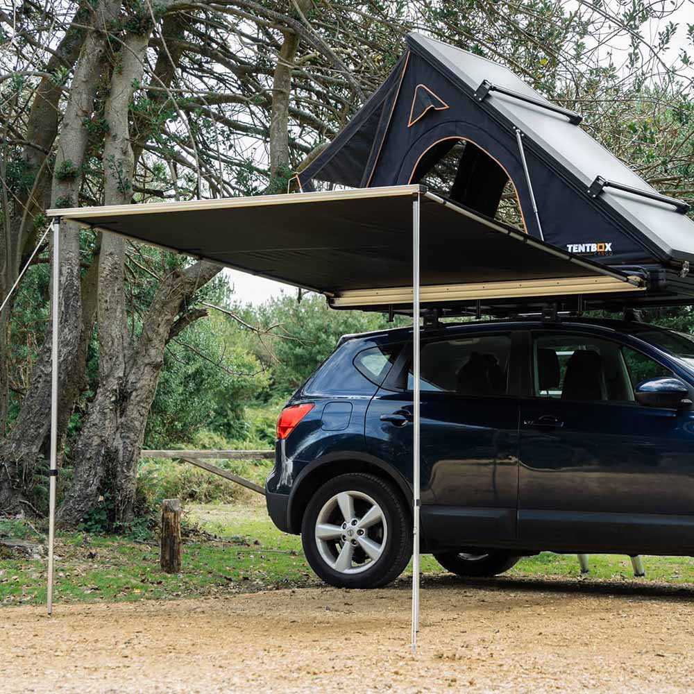 Universal Side Awning Set