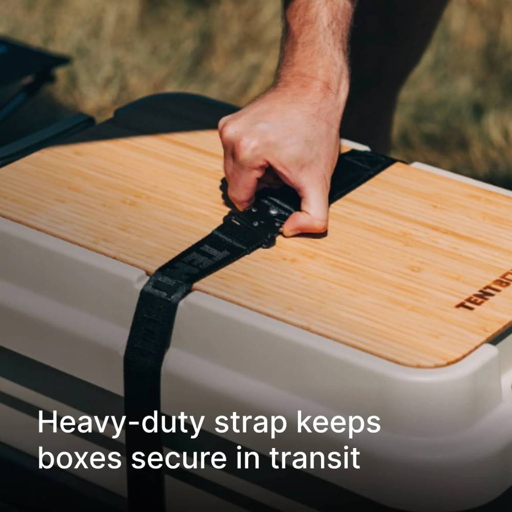 TrunkBox