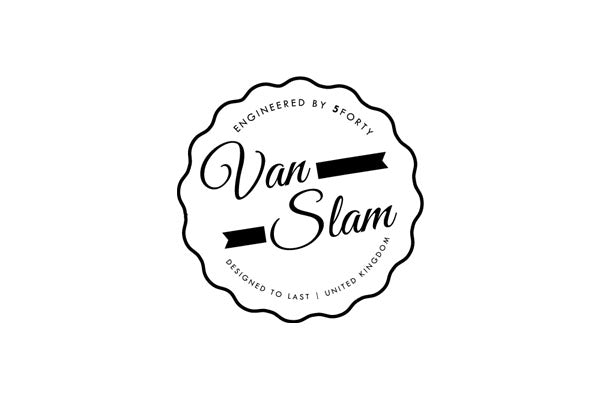 Van Slam Logo