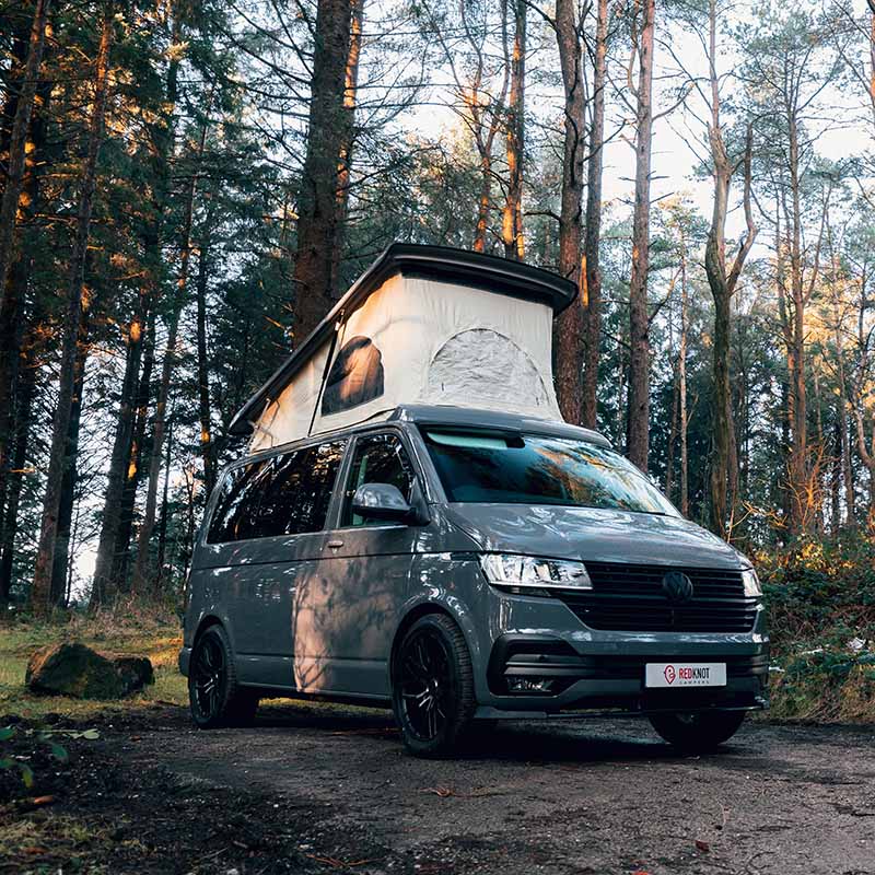 Volkswagen Transporter Vans Store Bay Street Best Medium Van